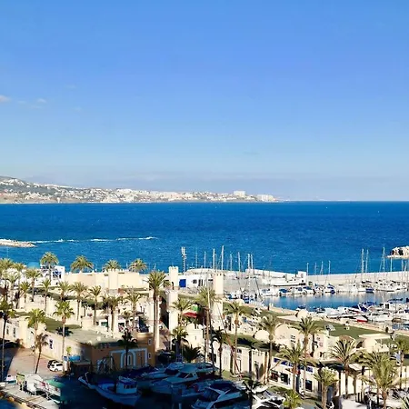 Apartment Centre Vacation ! With Sea And Mountain Views In The Heart Of *
