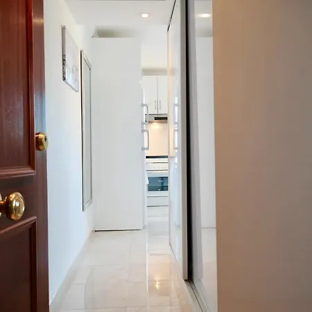 Apartment Centre Vacation ! With Sea And Mountain Views In The Heart Of