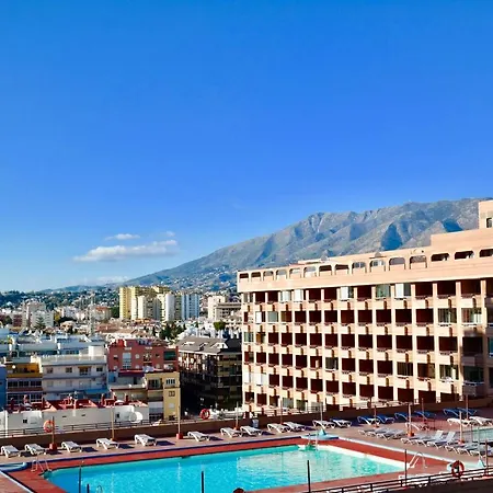 Apartment Centre Vacation ! With Sea And Mountain Views In The Heart Of *