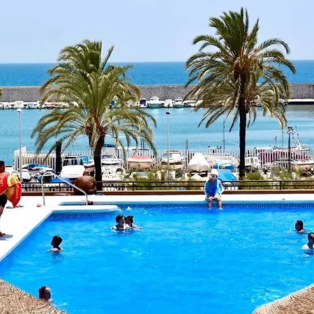 Centre Vacation ! With Sea And Mountain Views In The Heart Of Apartment